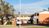 Bel-Aire/Fairway Apartments in Amarillo, TX - Building Photo - Building Photo