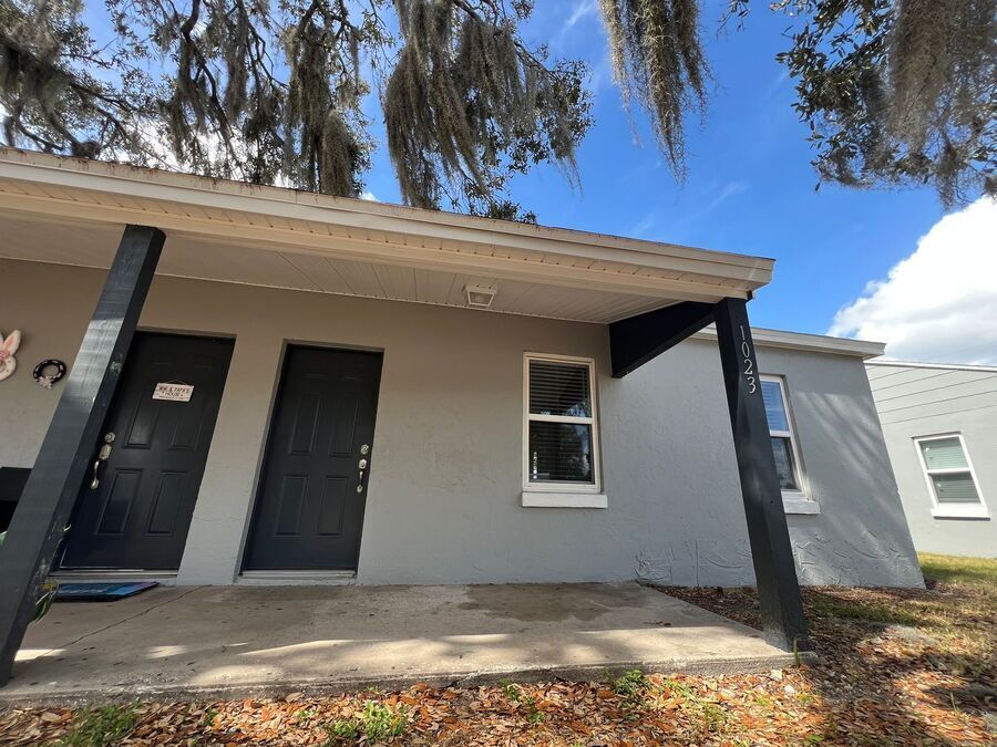 1023 2nd St SE in Winter Haven, FL - Building Photo