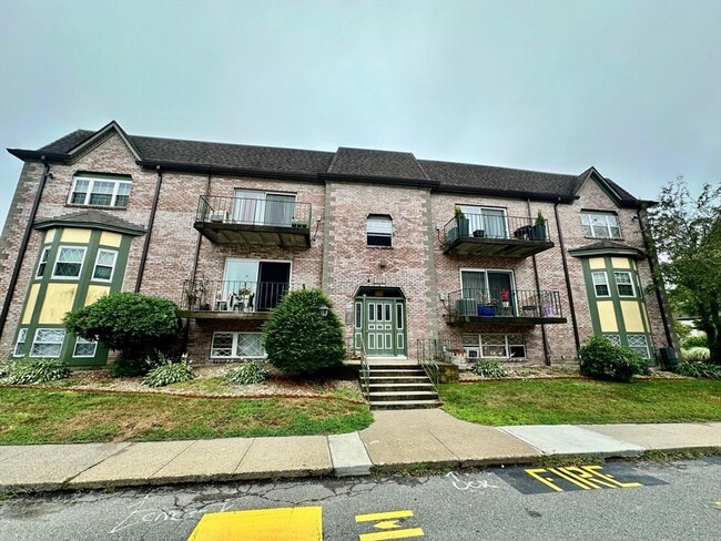property at 104 Oak St
