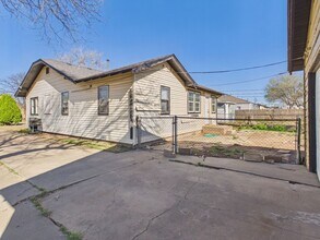 34011 S Polk St in Amarillo, TX - Building Photo - Building Photo