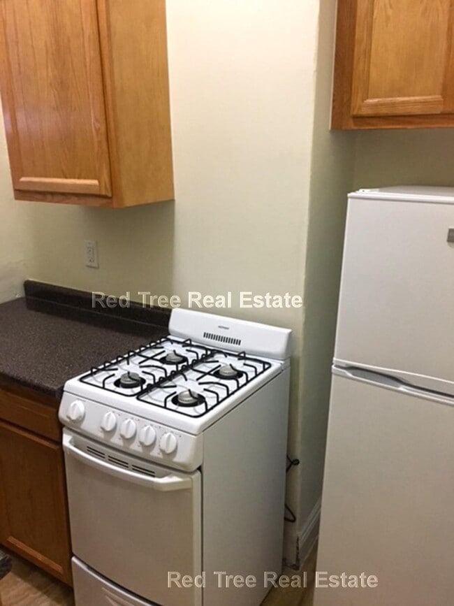 99 Brainerd Rd, Unit 21 in Boston, MA - Building Photo - Building Photo