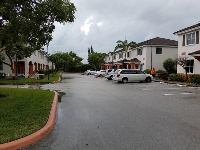17337 NW 7th Ave in Miami, FL - Building Photo - Building Photo