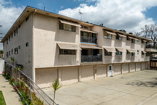 11507 Broadway Apartments