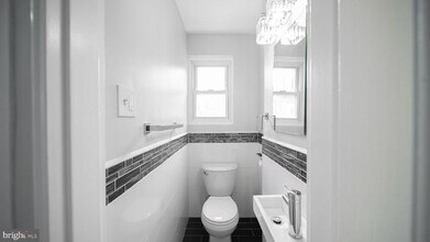 604 Nicholson St NE in Washington, DC - Building Photo - Building Photo