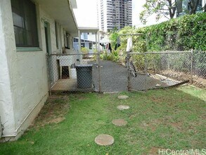 2624 Kapiolani Blvd in Honolulu, HI - Building Photo - Building Photo