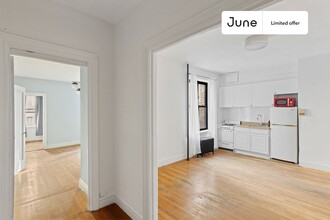 609 W 151th St in New York, NY - Building Photo - Building Photo