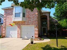 2233 Heatherton Place in Plano, TX - Building Photo