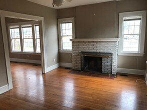 2717 Oak St, Unit 2717 in Jacksonville, FL - Foto de edificio - Building Photo