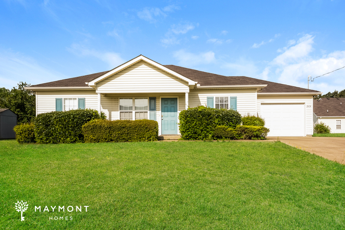 1515 Journey Dr in Murfreesboro, TN - Building Photo