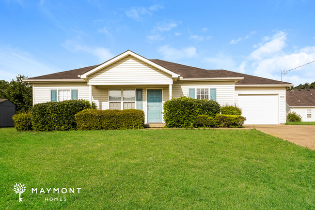 property at 1515 Journey Dr