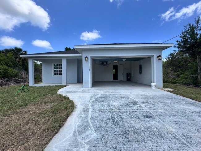 property at 128 Blue Rd