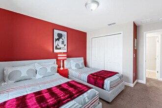 4823 Romeo Cir in Kissimmee, FL - Building Photo - Building Photo
