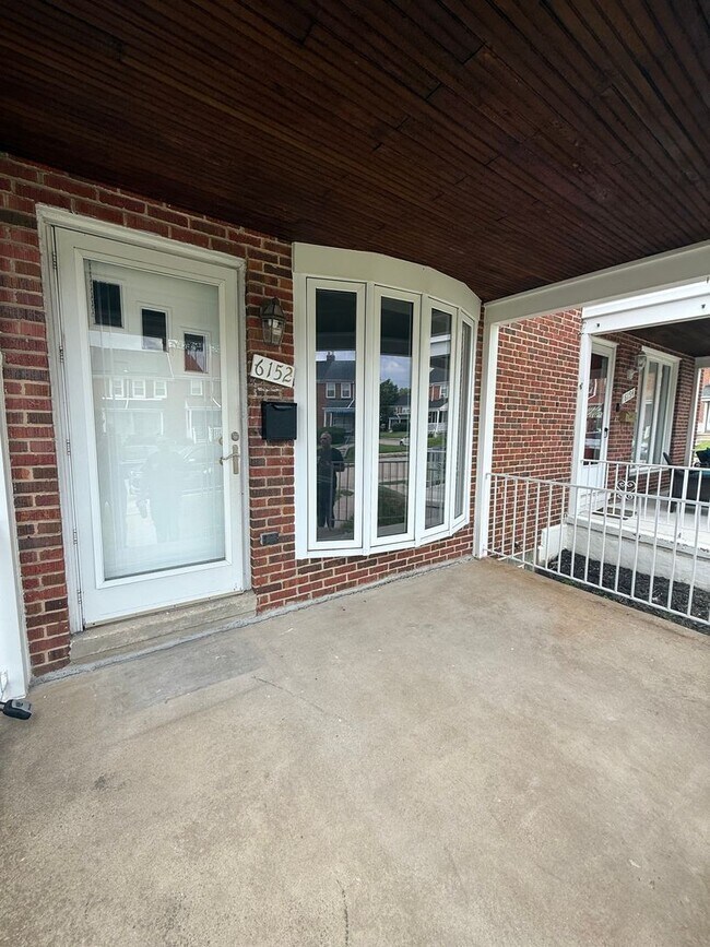 6152 Marlora Rd in Baltimore, MD - Building Photo - Building Photo