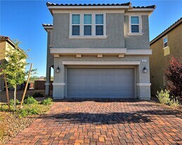 2871 Rolling Brook Pl in Henderson, NV - Building Photo
