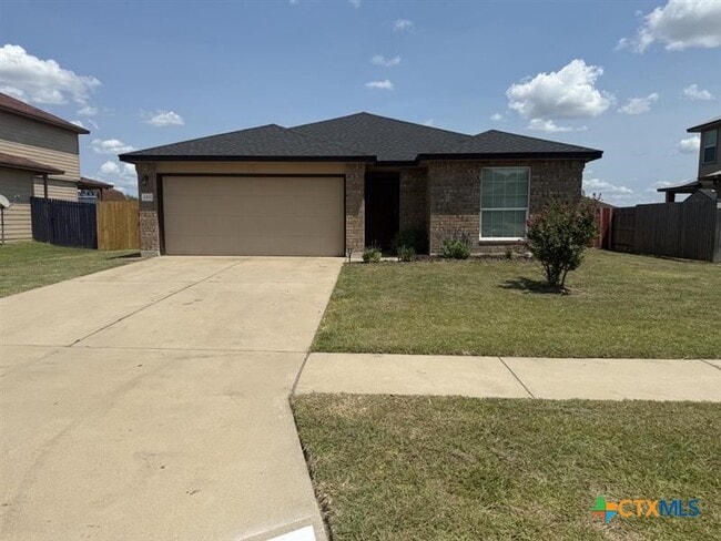 property at 2302 Terry Dr