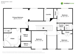 202 Daybreak Rush in Canton, GA - Building Photo - Building Photo