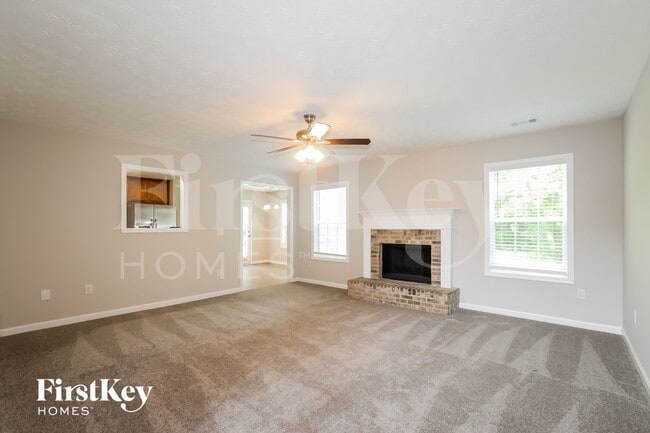 562 Rachel View Ct, Unit B in Jefferson, GA - Building Photo - Building Photo