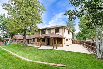 3600 E Virginia Ave in Denver, CO - Building Photo - Building Photo