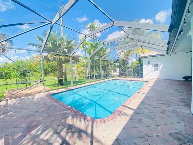 property at 10053 NW 47th St
