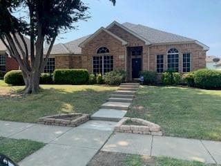 property at 9611 Winter Park Dr