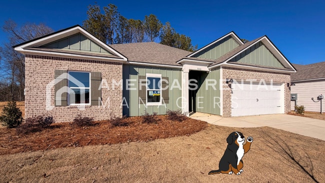 property at 552 Rimel Farms Pkwy