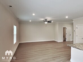 158 Wembury Ln in Troutman, NC - Building Photo - Building Photo