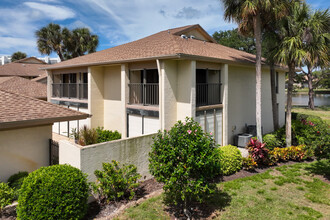 Bentley Village in Naples, FL - Building Photo - Building Photo