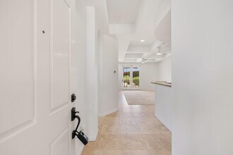 2801 Via Calderia in Palm Desert, CA - Building Photo - Building Photo