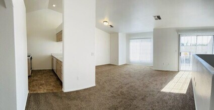 1344 Park Ln in Bullhead City, AZ - Building Photo - Building Photo