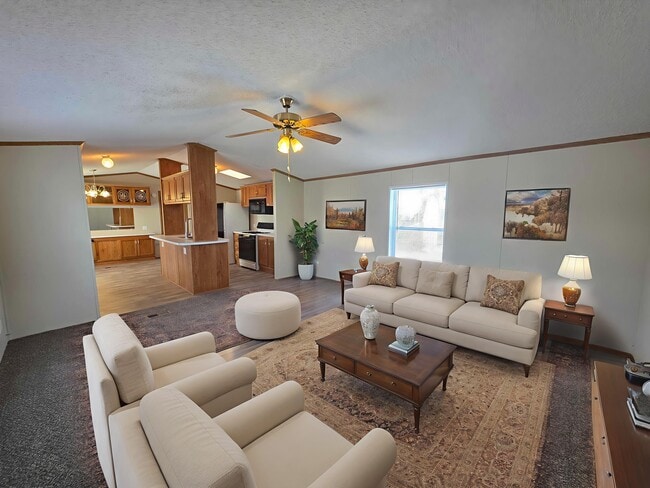 property at 4461 Beechwood St