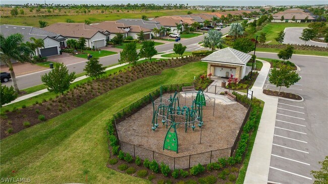 property at 11661 Venetian Lagoon Dr