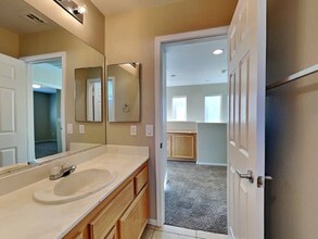 6323 Blushing Willow St in North Las Vegas, NV - Building Photo - Building Photo
