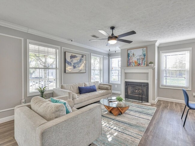 property at 4646 Nolensville Pk