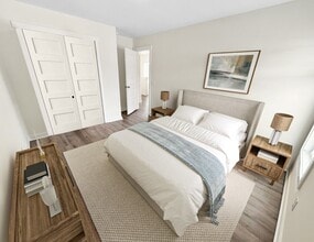 Legends Townhomes in Lebanon, TN - Building Photo - Building Photo