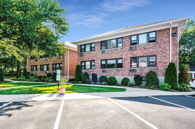 Rye Village Apartments in Rye, NY - Building Photo - Building Photo