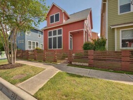 1601 Miriam Ave in Austin, TX - Building Photo