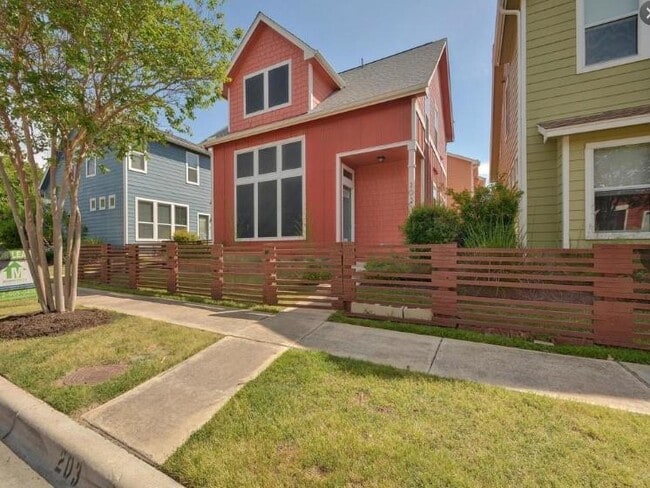 property at 1601 Miriam Ave