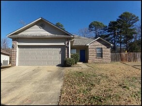 13812 Hickory Glen Dr in Alexander, AR - Building Photo - Building Photo