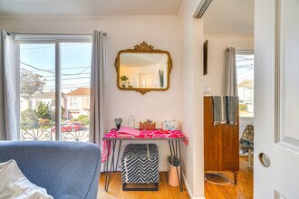 2018 31st Ave in San Francisco, CA - Building Photo - Building Photo