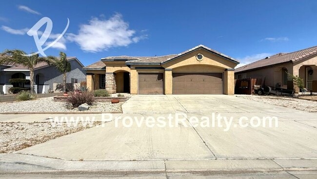 property at 9115 Honeysuckle Ave