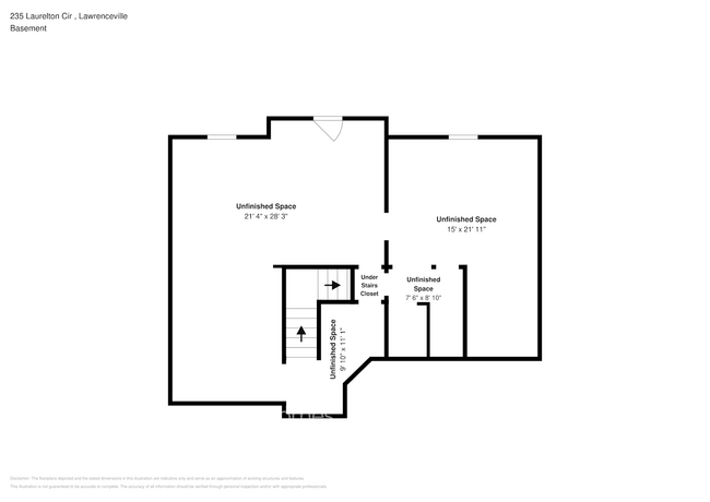 235 Laurelton Cir in Lawrenceville, GA - Building Photo - Building Photo