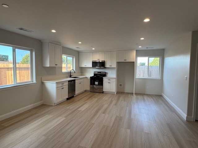 property at 2207 McKinleyville Ave
