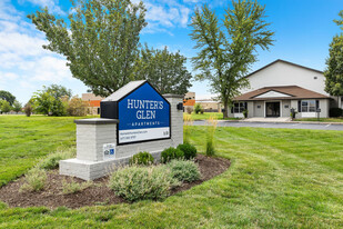 Hunters Glen Apartments