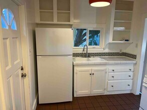 3418 Cattaraugus Ave in Culver City, CA - Building Photo - Building Photo