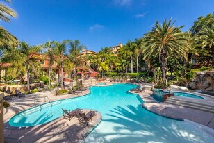 Alessio in Los Angeles, CA - Building Photo