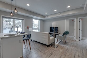 Brand New Luxury Apartments in Philadelphia, PA - Building Photo - Interior Photo