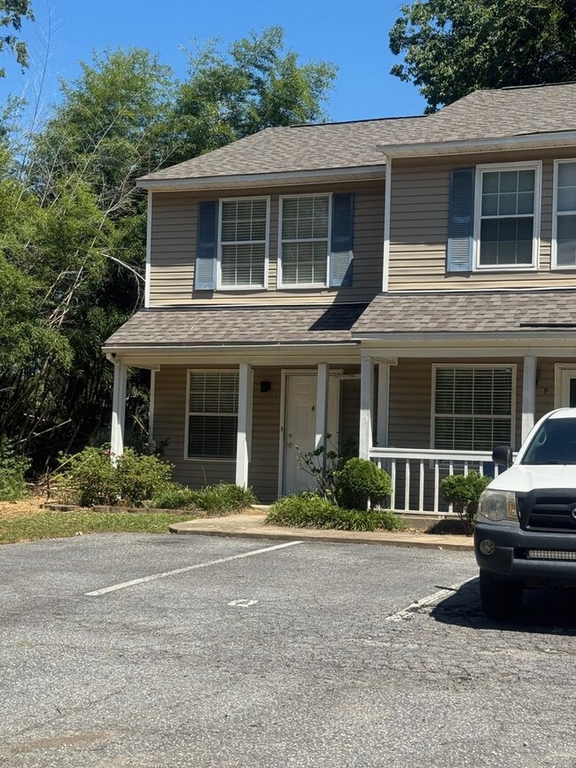 442 Stanley Ave in Greenwood, SC - Building Photo - Building Photo