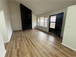 1122-1124 S Laurel St in Wichita, KS - Building Photo - Building Photo