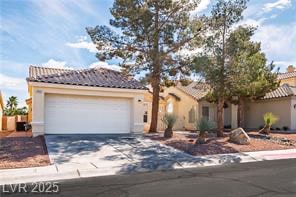 3408 Capitol Reef Dr in North Las Vegas, NV - Building Photo