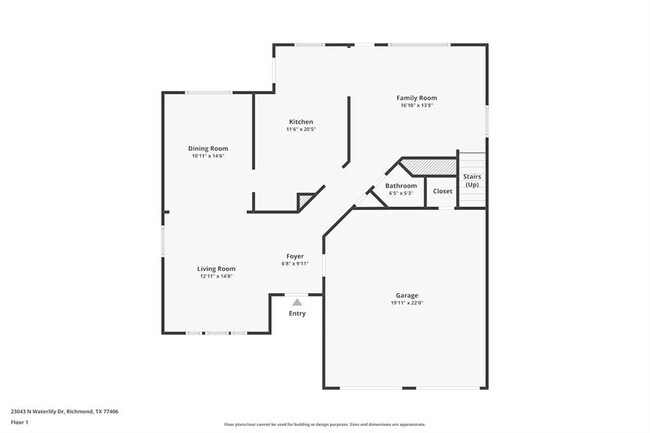 23043 N Waterlily Dr in Richmond, TX - Building Photo - Building Photo